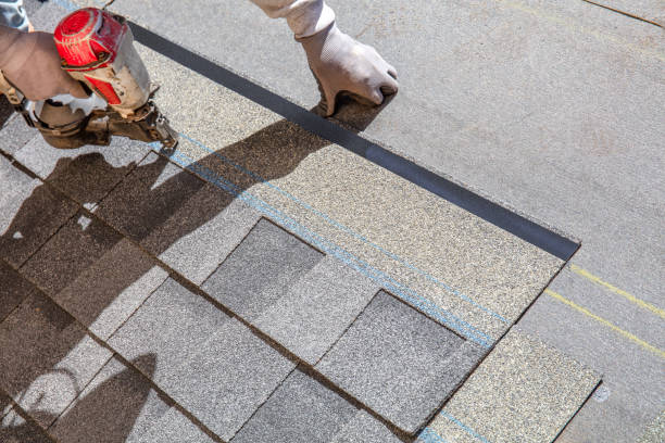 Quick and Trustworthy Emergency Roof Repair Services in Craig, CO